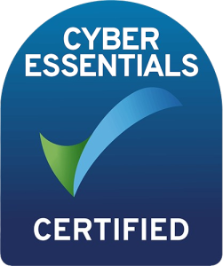 Cyber Essentials Certified Logo